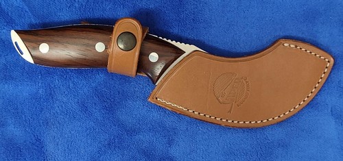 Coltello caccia viper - coltello,