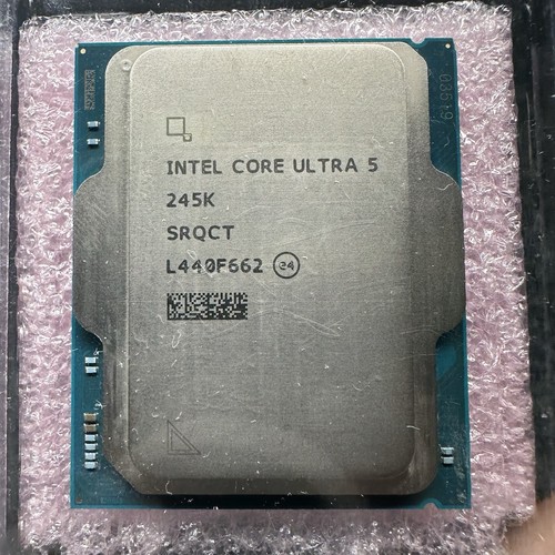 Processore cpu intel core - cpu,