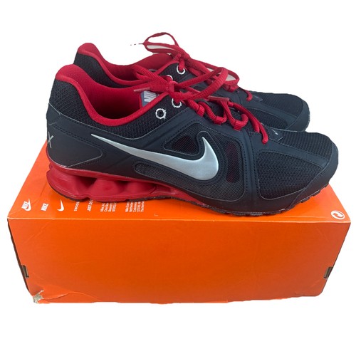 Scarpe corsa nike reax - scarpe,