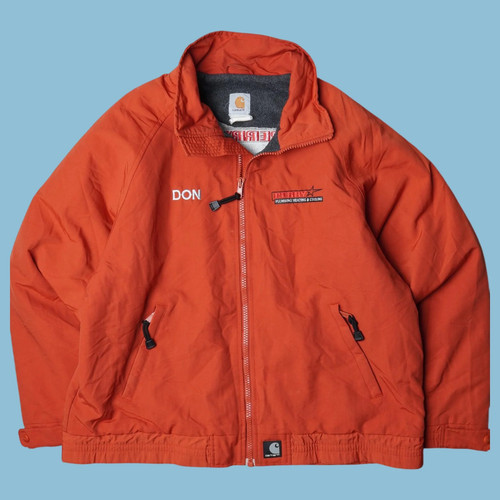 Giacca carhartt workwear - carhartt,