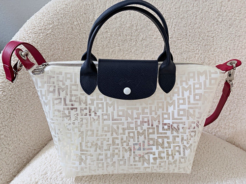 Borsa tracolla longchamp - borsa, a