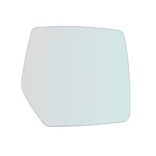 Vetro Specchio Retrovisore Lato DX Per Dodge Nitro dal 2006-2012