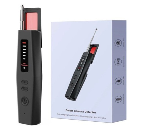 Loovett rilevatore fotocamera