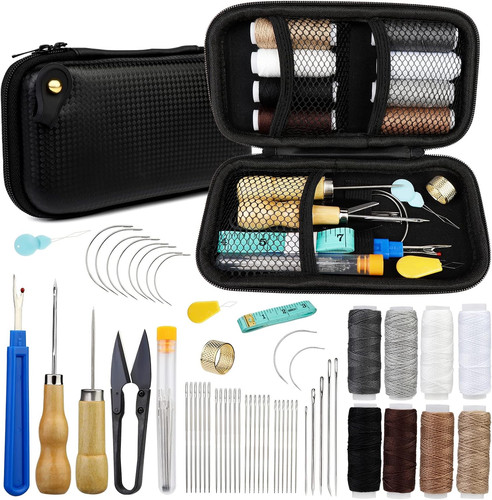 Set attrezzi da cucito - 54,
