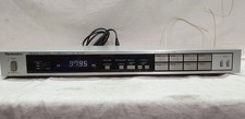 TECHNICS ST-Z55L TUNER