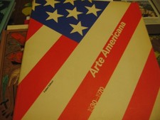ARTE AMERICANA 1930-1970 -