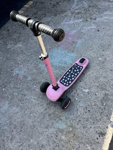 Monopattino per bambini