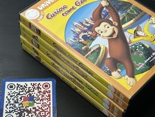 CURIOSO COME GEORGE - LOTTO 5
