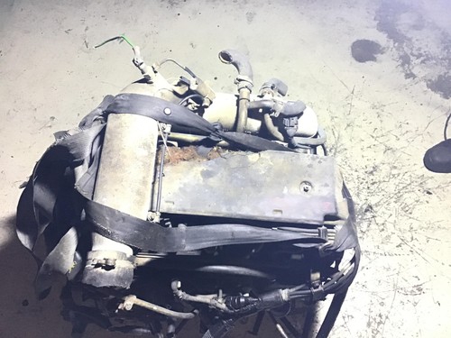 Motore semicompleto per iveco - motore,