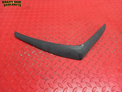 Scocca carena destra boomerang - scocca,