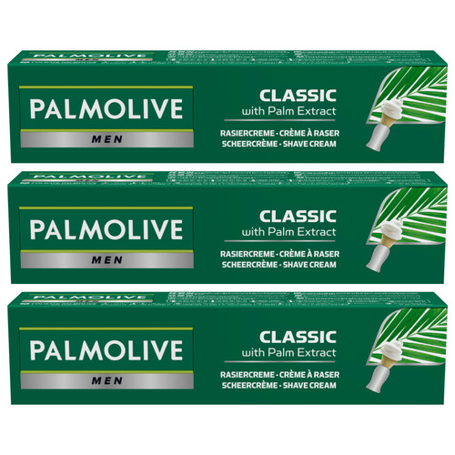 Palmolive classic crema - crema, da