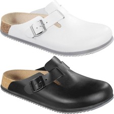 Birkenstock Boston SL, scarpe