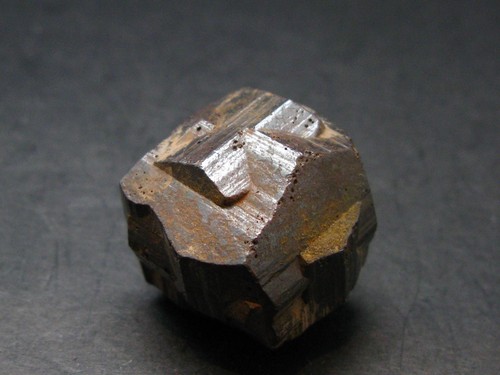 Croce ferro doppia - ferro,
