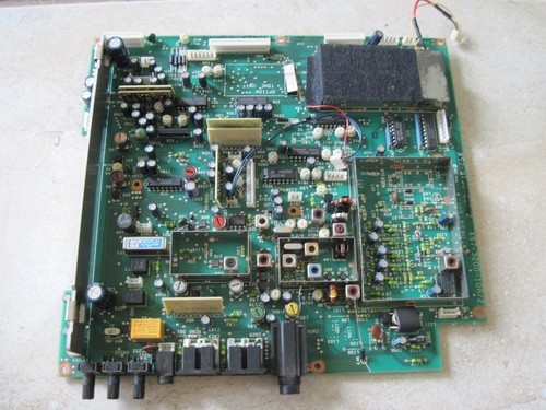 Kenwood 140s unità segnale - ts-140s,