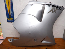 Carena carena laterale destra