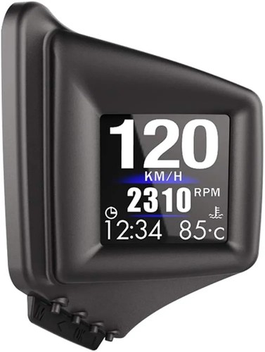 Kaolali head display - head, obd2