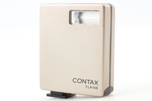 Flash contax tla140 attacco - contax, a
