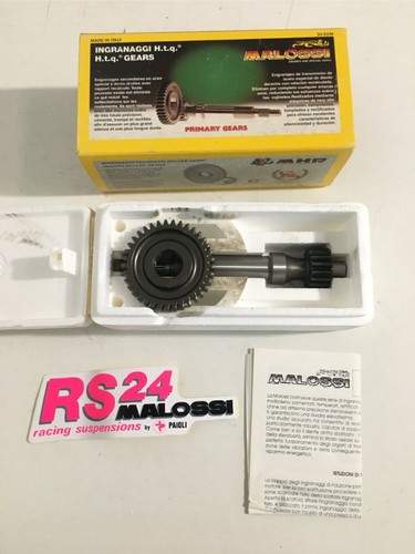 Malossi 678727 kit ingranaggi - kit,