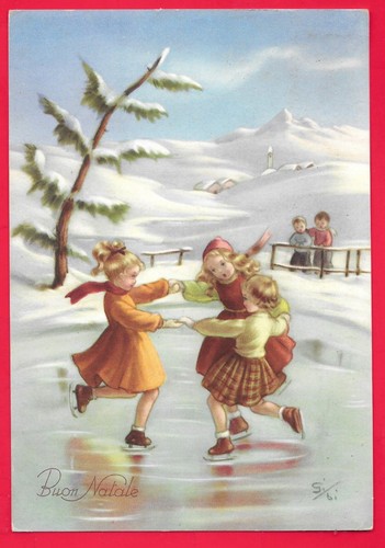 Buon natale anno - natale,