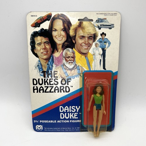 Modellino mego dukes - modellino,