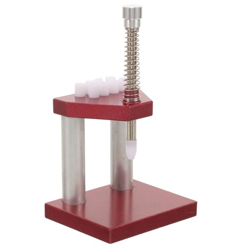 Strumento pressa manuale