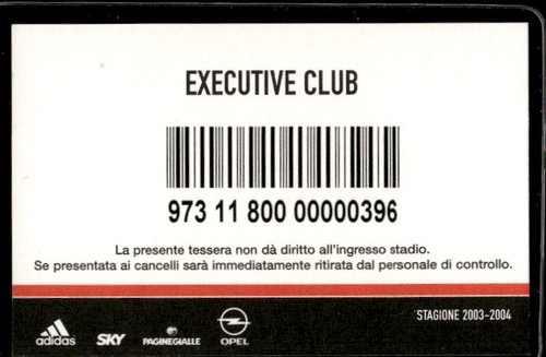 Tessera executive club - tessera,