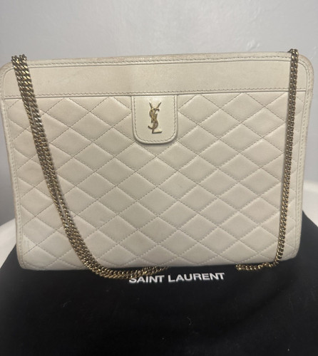 Pochette saint laurent ysl - pochette,