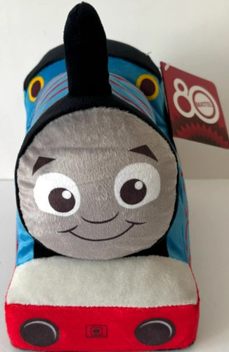 Peluche thomas the tank - peluche,