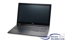 Fujitsu Lifebook U759 /