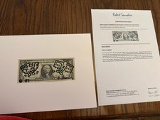 keith haring Banconota