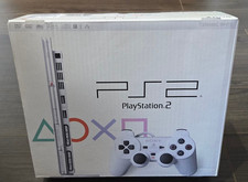 Console Sony Playstation 2 PS2