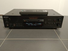 Sony MDS-JB940 MiniDisc Deck