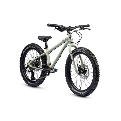 Bicicletta mtb bambino 8 - bicicletta,