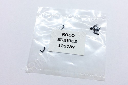 Roco 125737 aggiuntivi di - 125737,