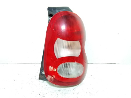 Fanale stop posteriore destro - fanale,