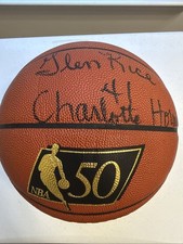 Pallacanestro Glen Rice