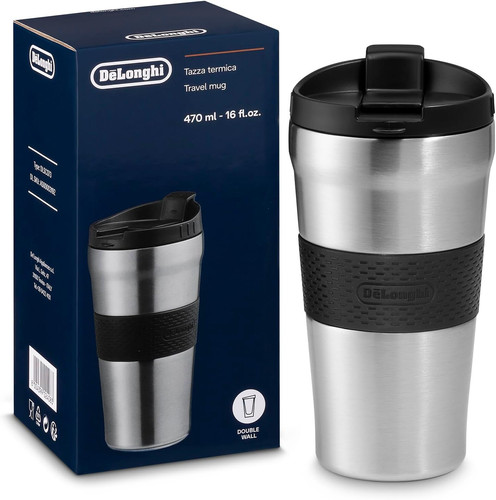 Travel mug tazza - travel, da