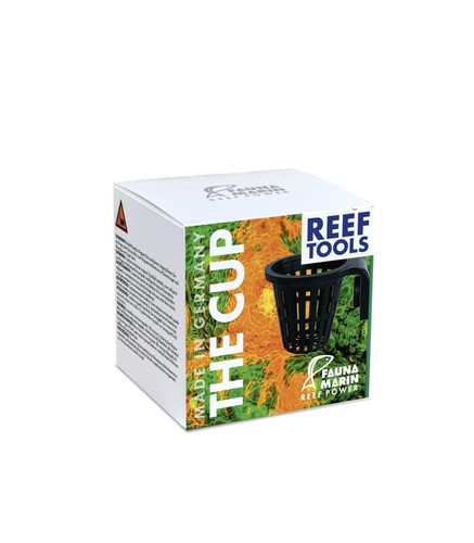 Fauna marin the cup - fauna,