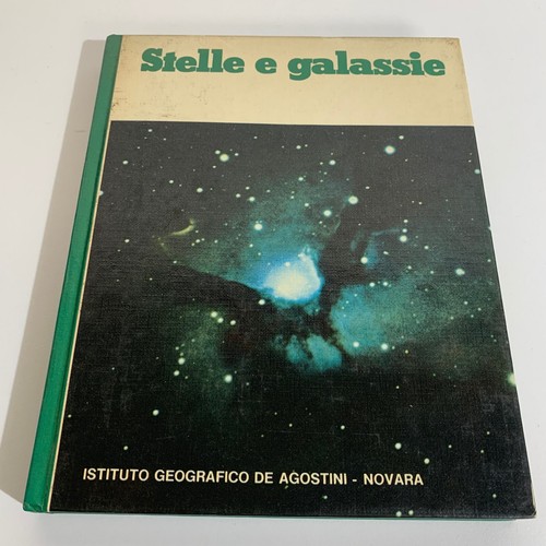 Stelle galassie grandi temi - stelle,
