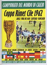 ALBUM FIGURINE MONDIALI Calcio