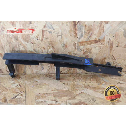 Bj32 255a62 guide window - guide, door