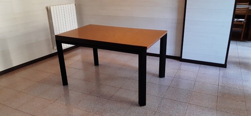 Tavolo pranzo allungabile - pranzo,