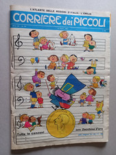 CORRIERE DEI PICCOLI  N. 15