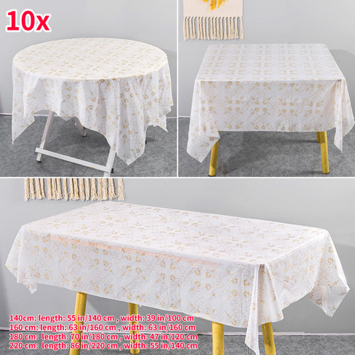 Tovaglia cover monouso - cover,