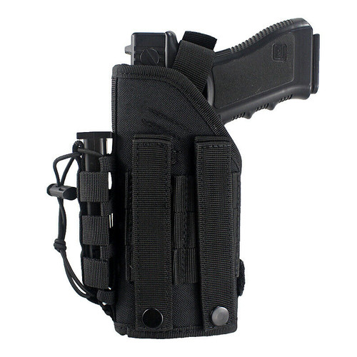 Tactical molle destra - tactical, owb