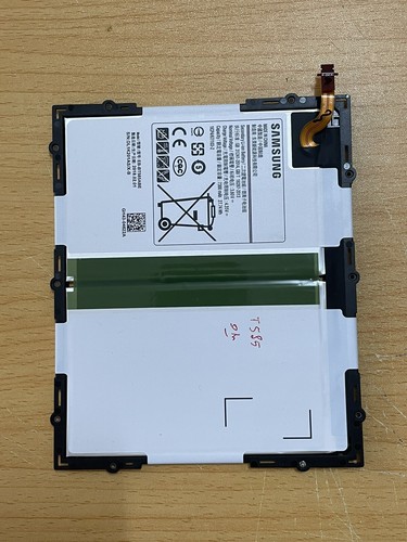 Batteria originale tablet - originale,