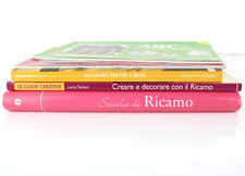 Lotto 5 Libri Libricini Autori