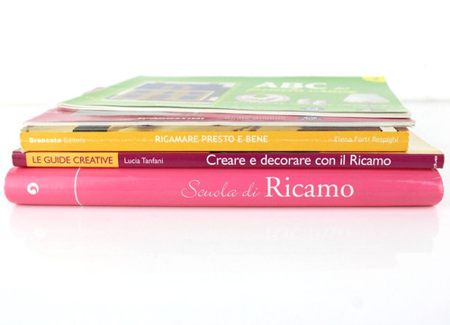 Lotto libri libricini autori - 5,