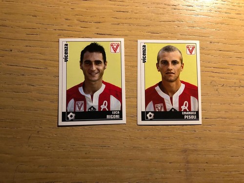 Rare figurine panini - figurine,