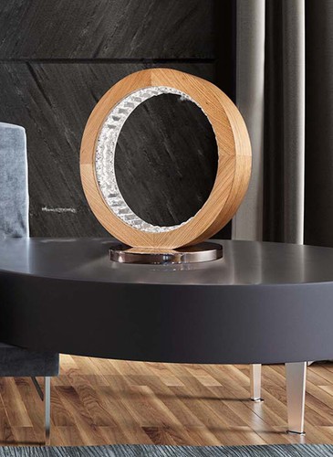 Lampada tavolo led in - led,